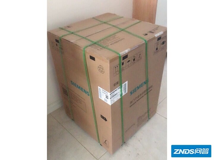良心解析西门子SJ233W01CC怎么样呢？使用点评曝光真实情况