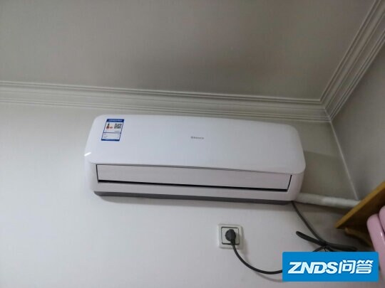新科空调质量怎么样？谁用过这空高说下感受