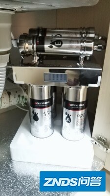 德克西WB-1净水器真实使用揭秘，评测分享