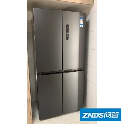 体验小天鹅BCD-545WKPZL(E)冰箱评测质量怎么样？差点被忽悠
