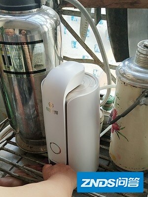 易开得净水器质量怎么样？一定要看下,真的有人被骗了吗
