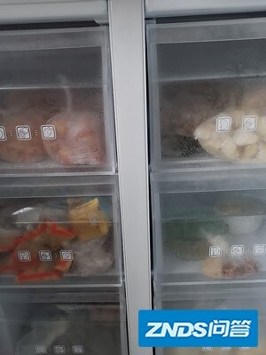 美菱BCD-452WPUCX冰箱怎么样?千万注意，听说人被忽悠?