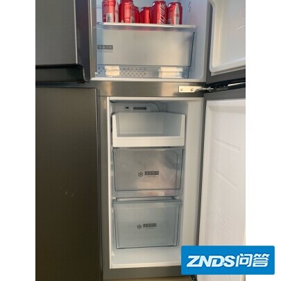 【网友讨论】美的BCD-325WTPZM(E)冰箱怎么样？使用真实分享