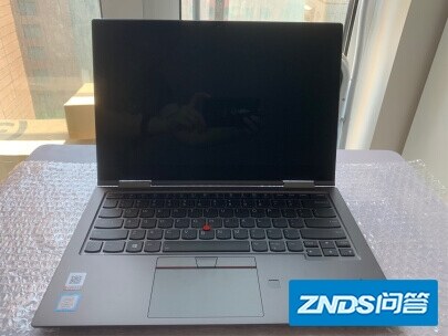 口碑评测联想ThinkPad X1 Carbon 2020(04CD)怎么样？真相评测