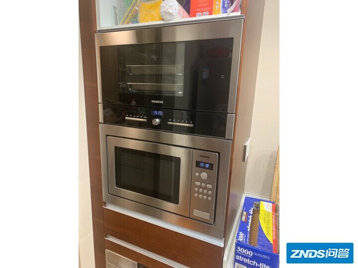 质量曝光西门子HB25D5L2W怎么样呢？深度揭秘剖析