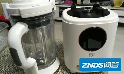 点评下日本石崎秀儿破壁机怎么样？已用大半年全面评测！