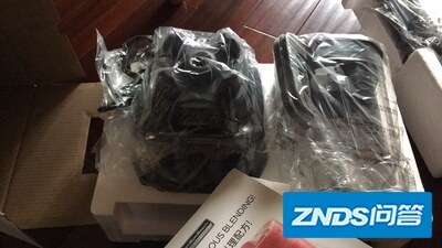 美国汉美驰破壁机怎么样?确认收货大半年,彼露一下实情