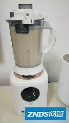 深度了解下石崎秀儿破壁料理机怎么样？已用大半年使用...