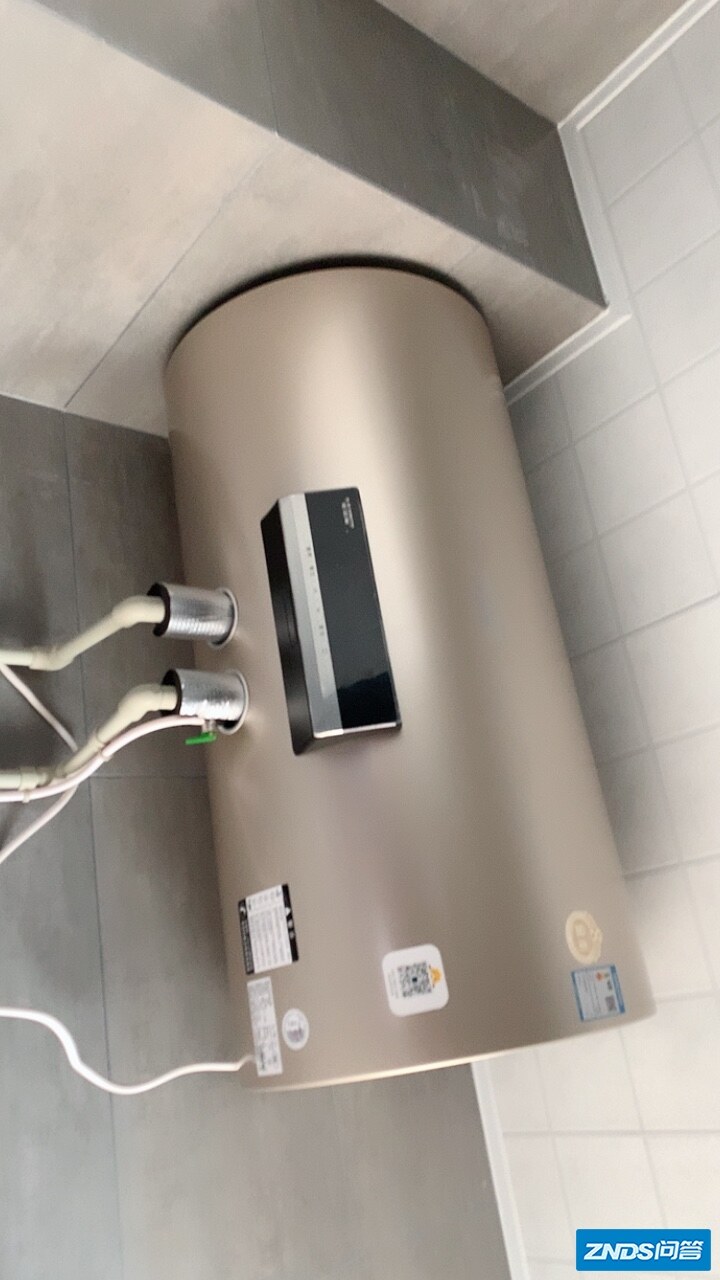 真相揭秘AO史密斯电热水器E80VNP怎么样？不到一个月开始后悔吗?