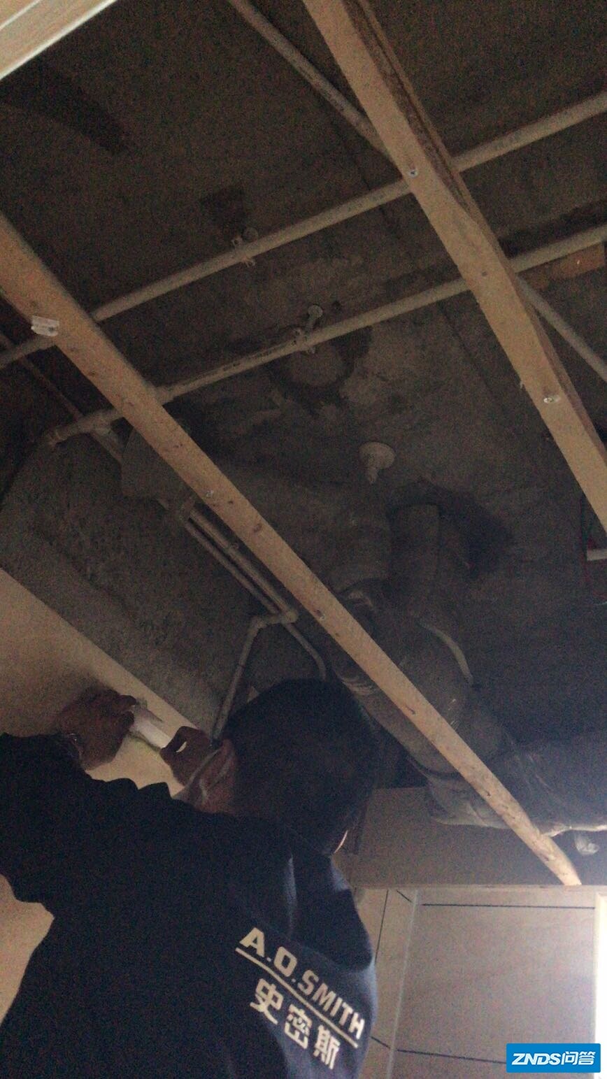 新手求助问史密斯 E80ETD 电热水器怎么样?分析质量差不差呢?