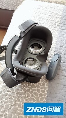 用户求助小怪兽2跟大朋P1 VR眼镜哪个好?告诉大家真相