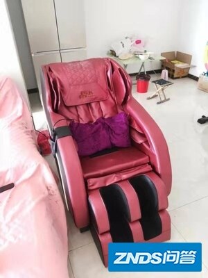 图文评测：荣泰按摩椅6810怎么样?坑不坑人曝光?