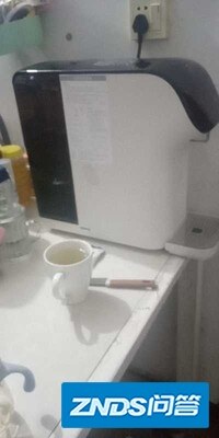 收货半年评价云米饮水机净水器怎么样？质量行不行？？