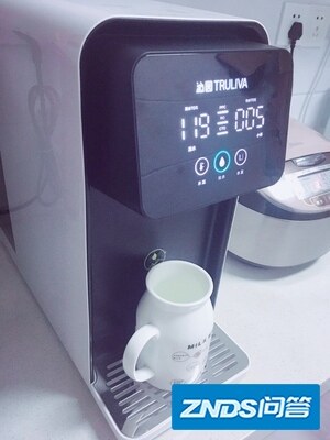 使用三个月评价沁园饮水机净水器怎么样？真的好用吗？