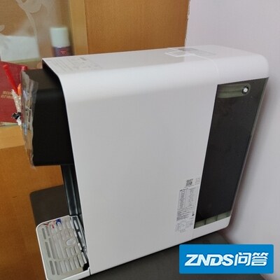 使用三个月点评沁园饮水机净水器怎么样？真的好用吗？