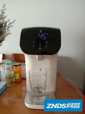 用后一个月吐槽云米饮水机净水器怎么样？大家参考一下！