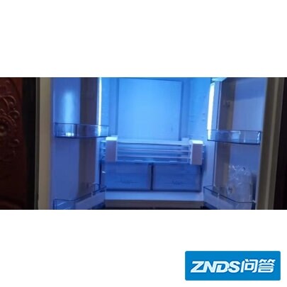 【口碑评测】云米BCD-566WMSAD04A冰箱怎么样？亲身体验好不好？