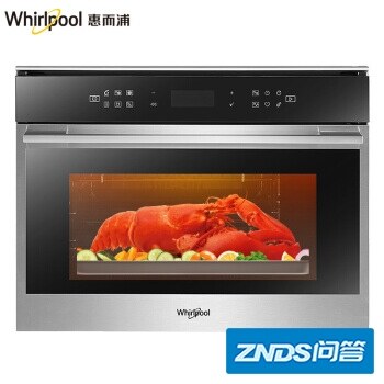 优缺点剖析惠而浦WMB774152AC怎么样呢？达人评测真实曝光