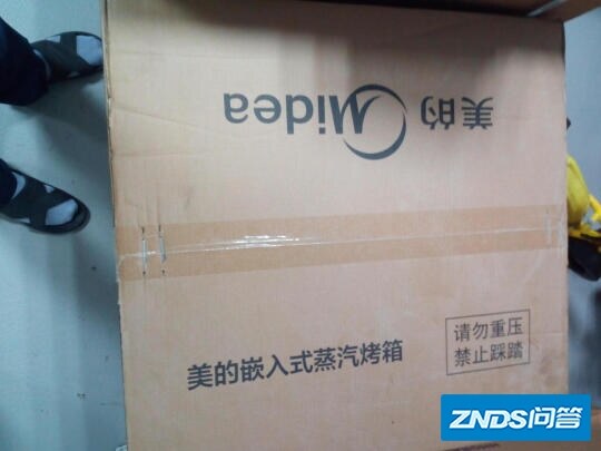 评测美的伯爵蒸汽烤箱怎么样？大家还是要注意这内幕真相