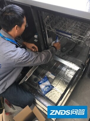 达人点评评测COLMO洗碗机CDB312怎么样呢？真相评测