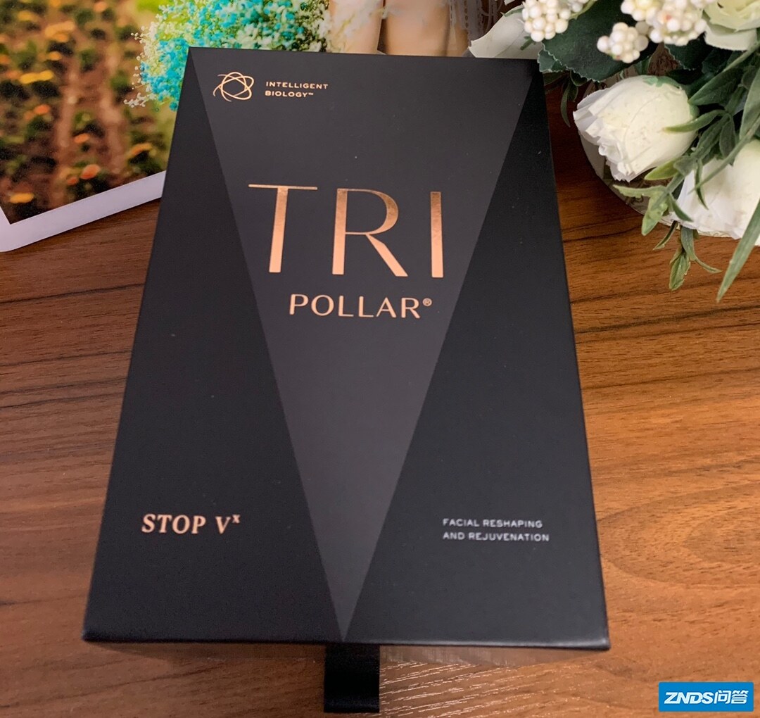 【用户爆料】Tripollar Stop Vx怎么样?买过后悔了是真的吗
