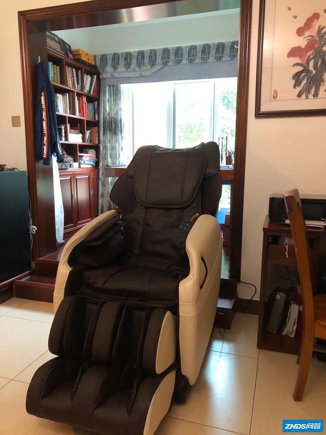 奥佳华OG7508S按摩椅怎么样？三个月不到彻底后悔了？