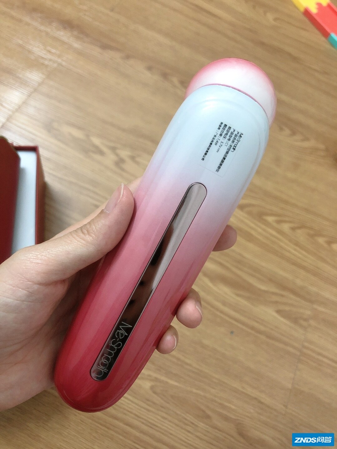 mesmooth美容仪怎么样？使用口碑差不差?【质量大反馈】
