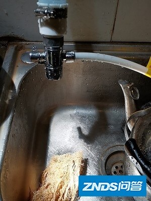 吐槽点评易开得净水器怎么样，用时间长还换滤芯吗？
