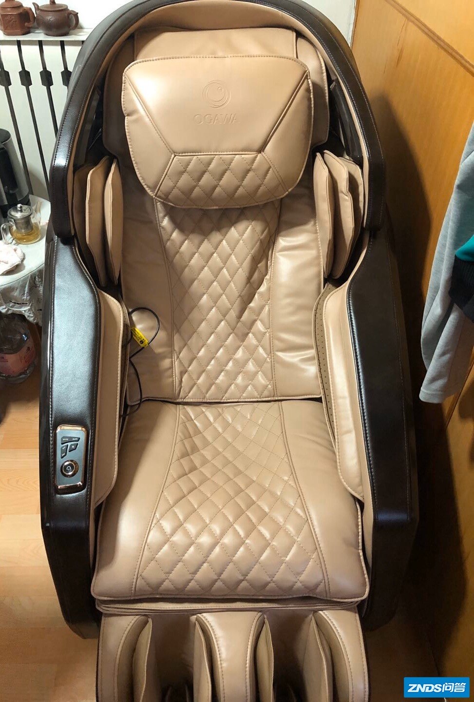 奥佳华OG7515按摩椅怎么样??大家说有什么缺陷【真相大揭秘】
