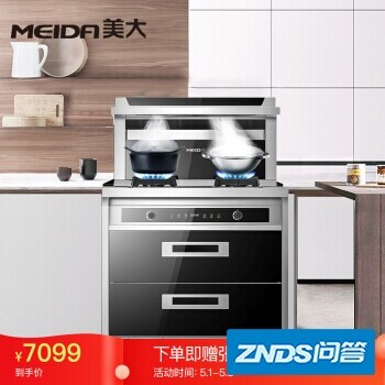 口碑点评美大JJZT-55811怎么样呢？用户吐槽曝光