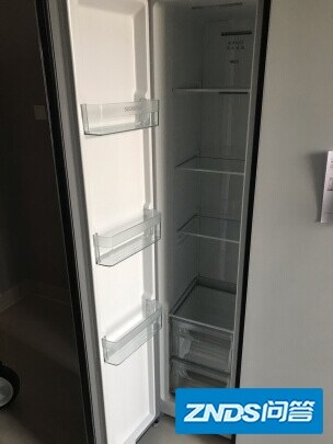 达人评测西门子BCD-569W(KA96FA40TI)怎么样？大家可能不知的秘密