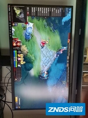微星PAG272QR2显示器画质如何？质量怎么样呢，会闪屏吗