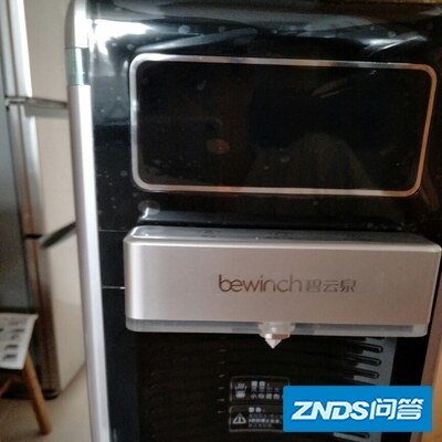 【经验分享】碧云泉G3净水器怎么样？大家有什么意见？