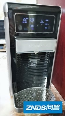 碧云泉G5净水器怎么样？提醒一下，别上当了！
