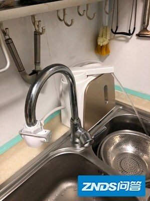 深度了解下三菱可菱水净水机Q303怎么样？用后6个月整体评...