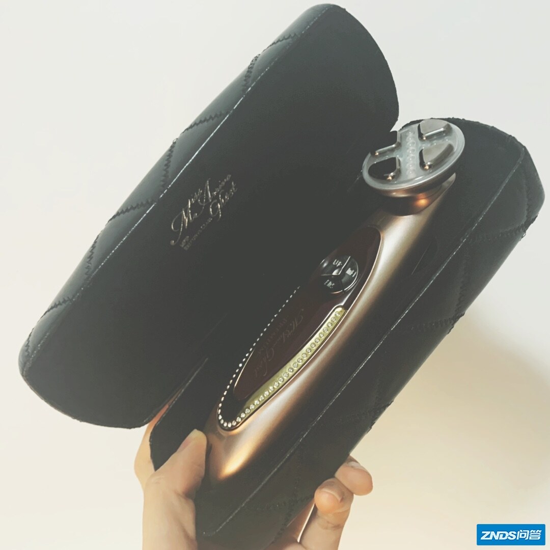 Miss.Arrivo缪斯美容仪怎么样质量差不差?真实内幕曝光