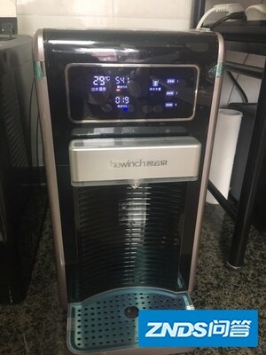 【实话真说】碧云泉N9净水器怎么样？质量很烂是真的?