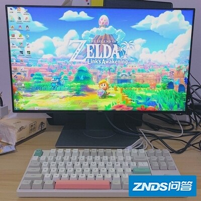 lg 27QN880-B和27GN750-B哪个好些，区别咋样