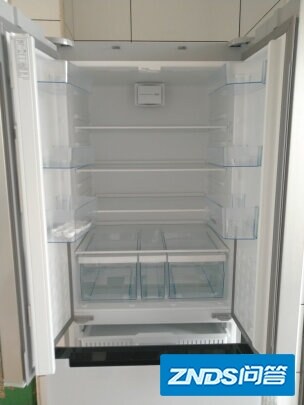口碑评测博世BCD-447W(KMF40S65TI)怎么样？专家深度剖析