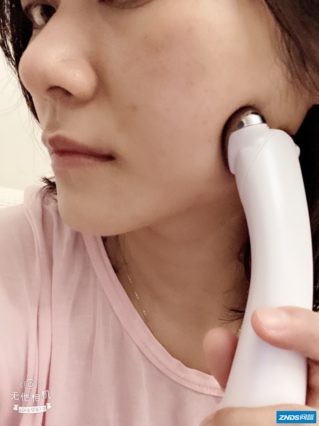 知道摩妍MOYAN 美容仪怎么样吗?谁知道质量揭露差不差?