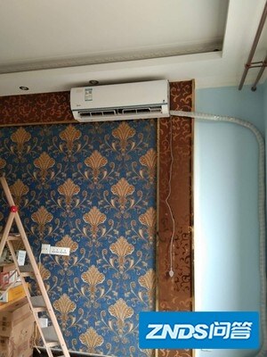 美的KFR-35GW/WDCN8A3空调真实使用评测,一个月亲身体验真相