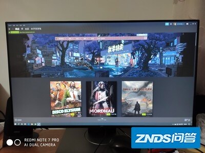 LG 27QN880-B显示器怎么样，测评画质好吗？