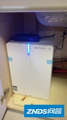 【使用分享】沁园净水器403a怎么样，净水效果好不好呢？