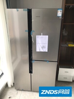 深入剖析西门子BCD-478W(KM47EA16TI)怎么样呢？口碑如何