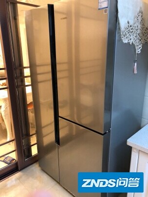 实情测评西门子BCD-306W(KG32HA26EC)怎么样？真相评测