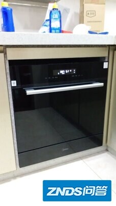 图文评测美的洗碗机JV8怎么样？使用真实分享