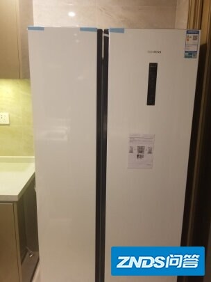 真实剖析西门子BCD-491W(KM49FSG0TI)怎么样？真实质量反馈