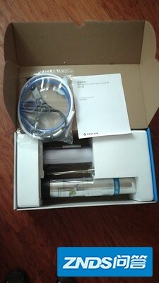 【大品牌】爱惠浦4FC-S净水器怎么样？质量是真的烂？？