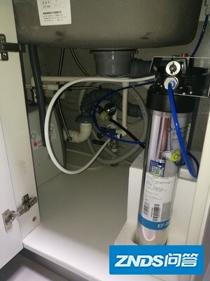 用后一个月评价爱惠浦4FC-S净水器怎么样？别被忽悠啦！
