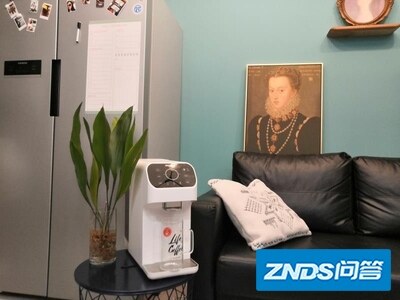 收货半年点评惠而浦净水器怎么样？确实很好用吗？？